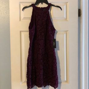 Lulus Occasion Dress